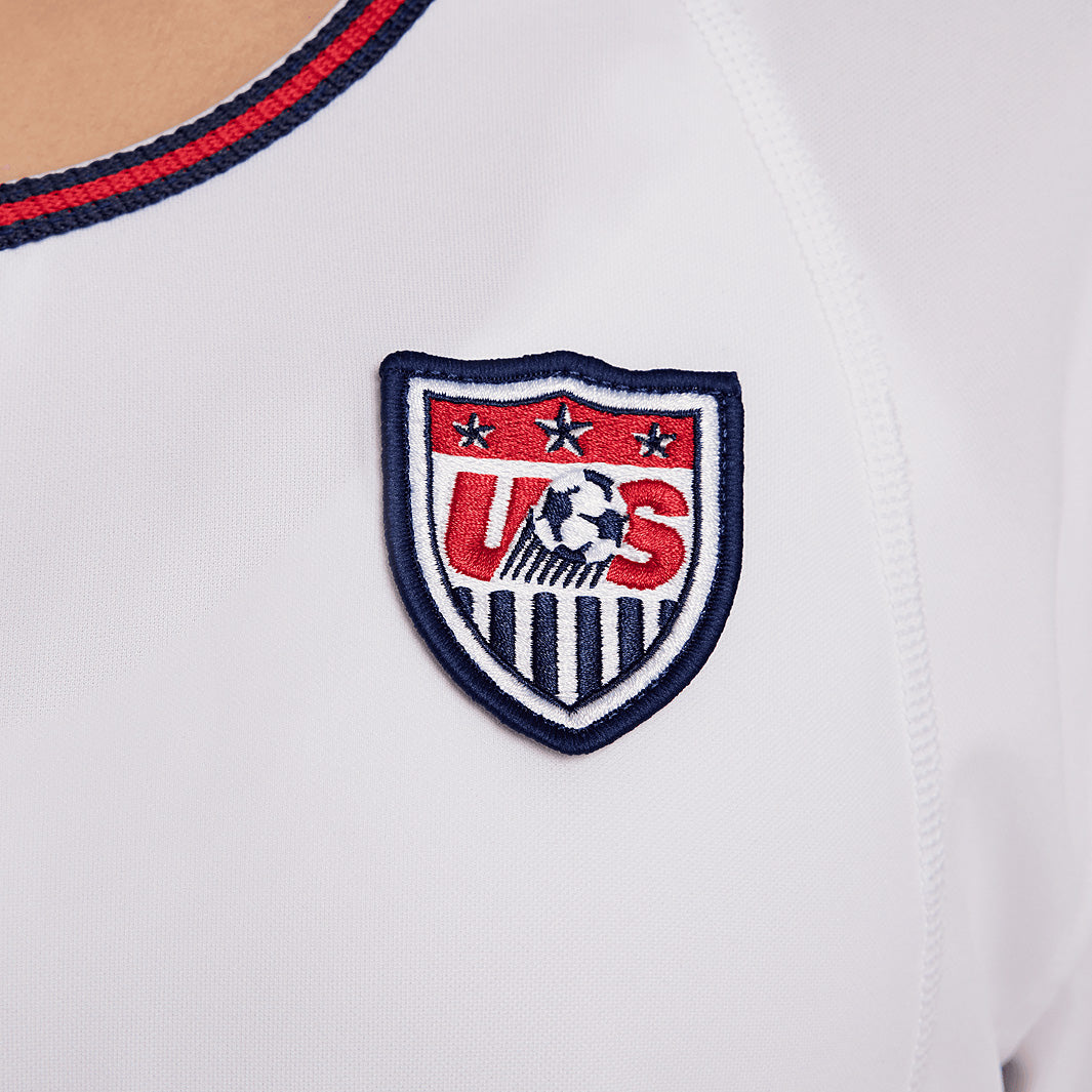 Nike USA Reissue 1999 Womens SS Shirt