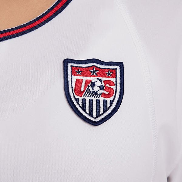 Nike USA Reissue 1999 Womens SS Shirt