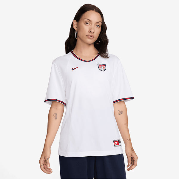 Nike USA Reissue 1999 Womens SS Shirt