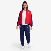 Nike USA Reissue 1999 Womens Track Jacket