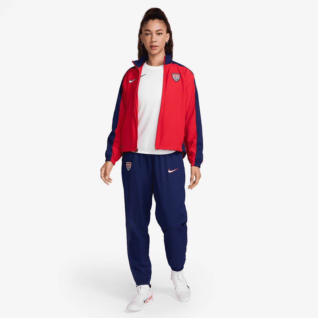 Nike USA Reissue 1999 Womens Track Jacket