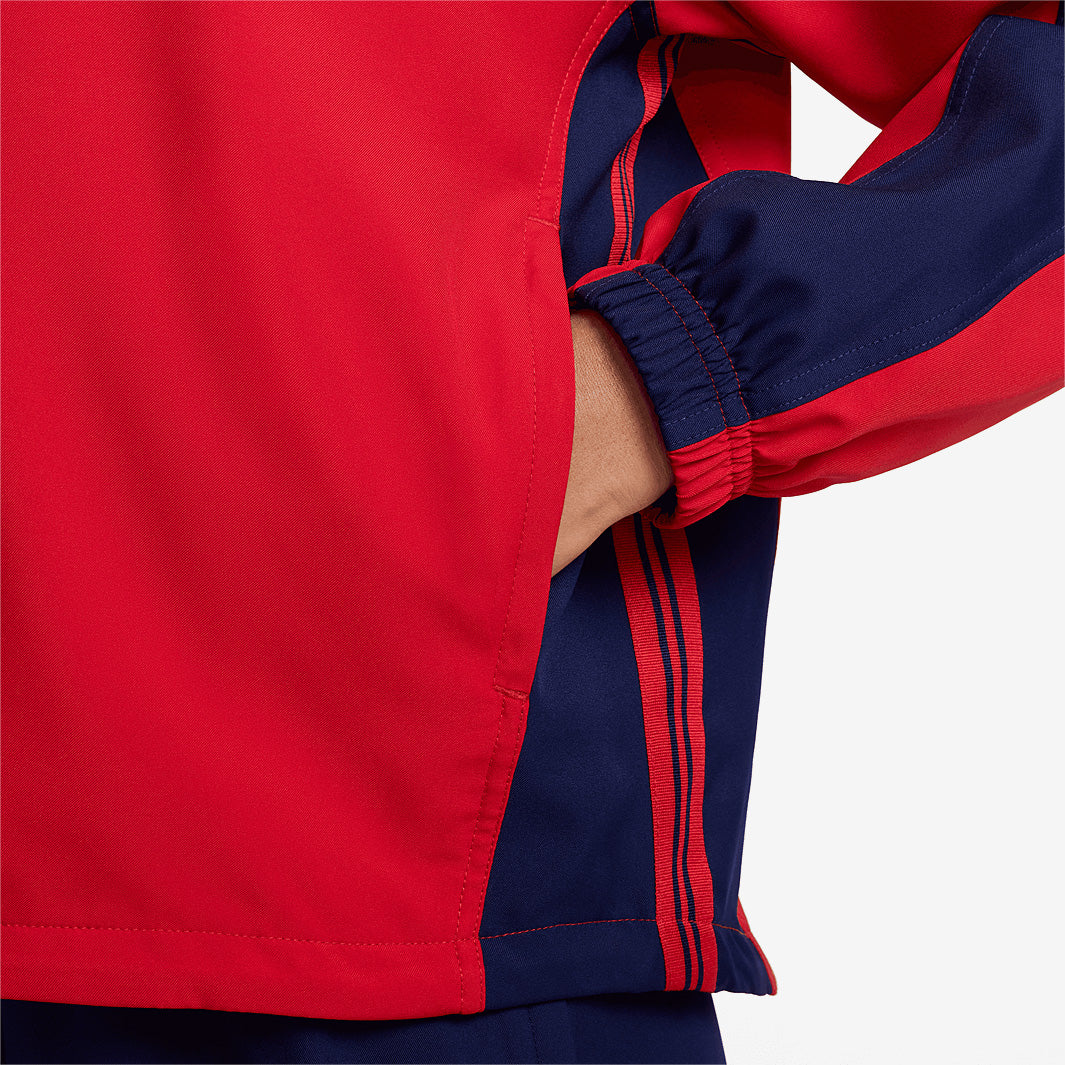 Nike USA Reissue 1999 Womens Track Jacket