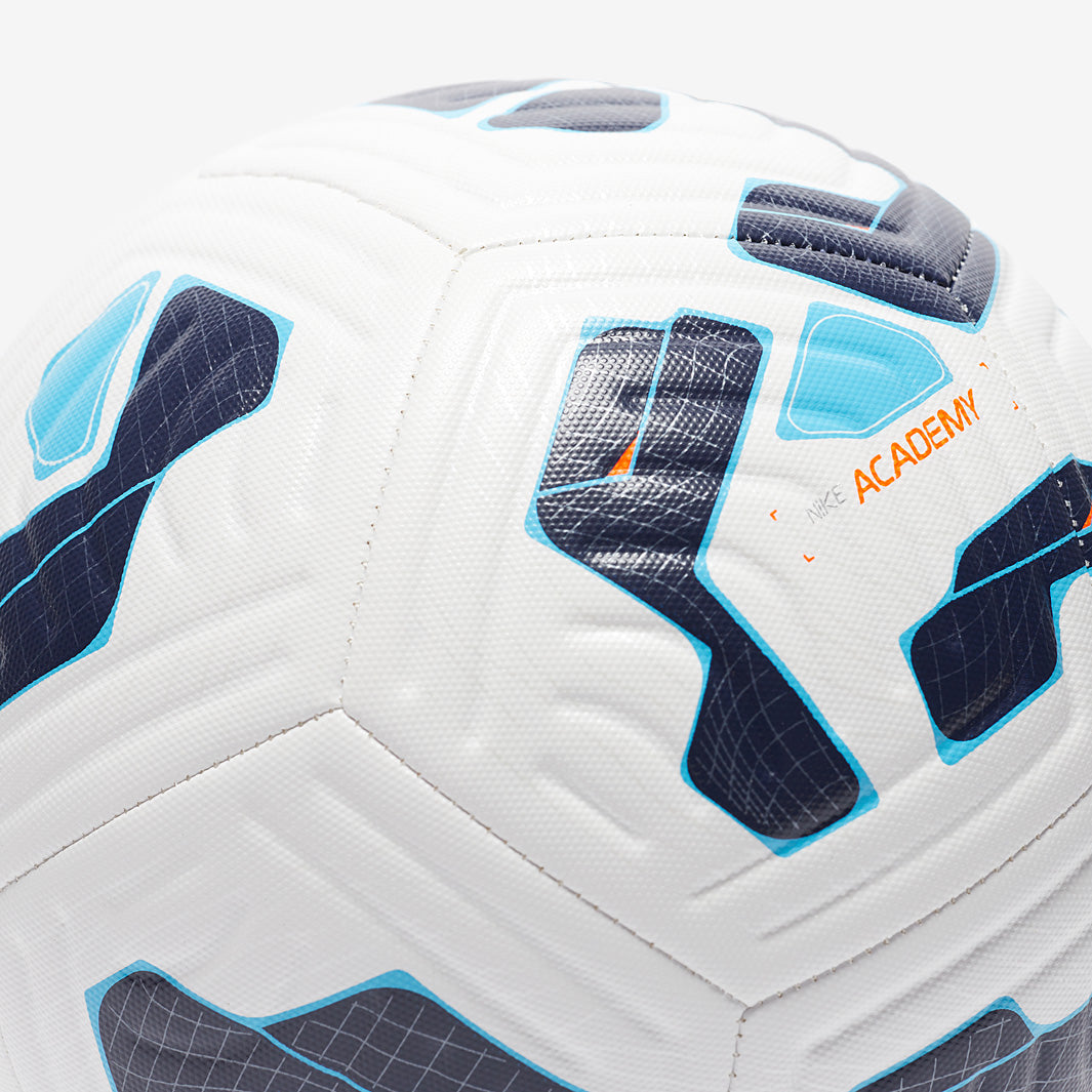 Nike Academy Football