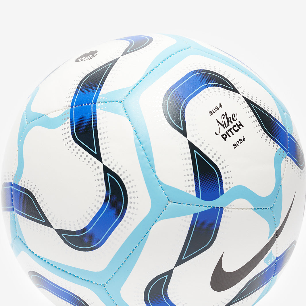 Nike Premier League Pitch Football