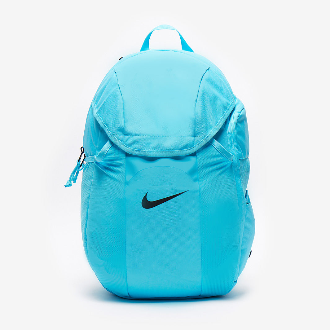 Nike Academy Team Backpack 2.3 - Blue Fury/Blue Fury/Black