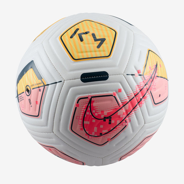 Nike x Kylian Mbappe Academy Football