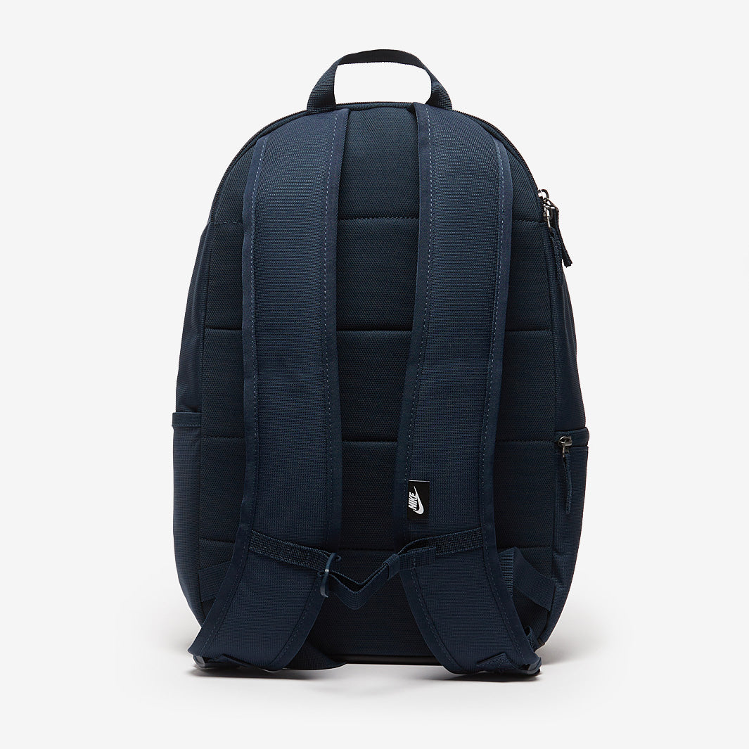 Nike Sportswear Heritage Eugene Backpack - Armory Navy/White - Bags