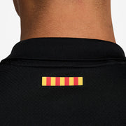 Nike FC Barcelona 24/25 Dri-FIT SS Stadium Away Shirt