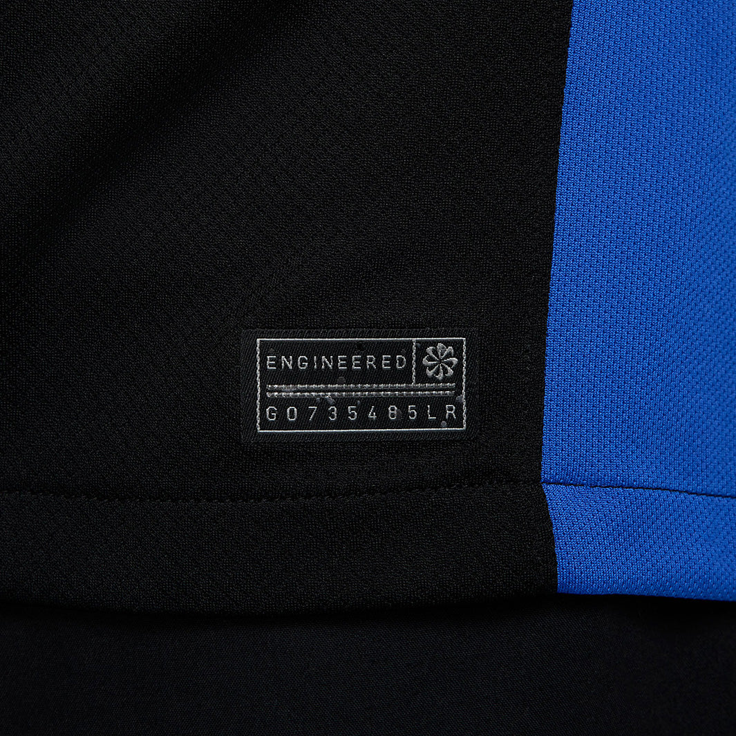 Nike FC Barcelona 24/25 Dri-FIT SS Stadium Away Shirt