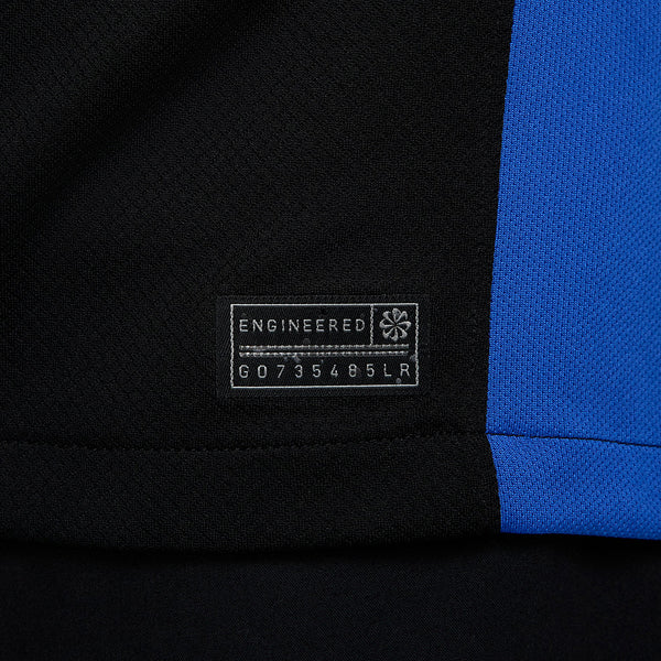 Nike FC Barcelona 24/25 Dri-FIT SS Stadium Away Shirt