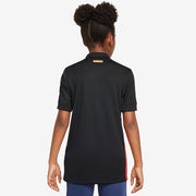 Nike FC Barcelona 24/25 Kids Dri-FIT SS Stadium Away Shirt