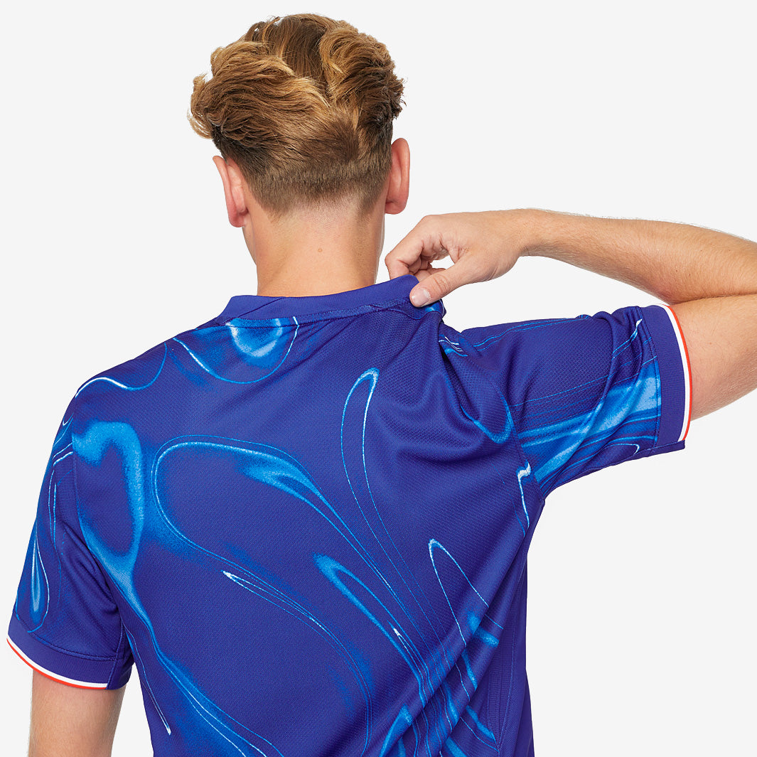 Nike Chelsea 24/25 Dri-FIT Stadium SS Home Shirt