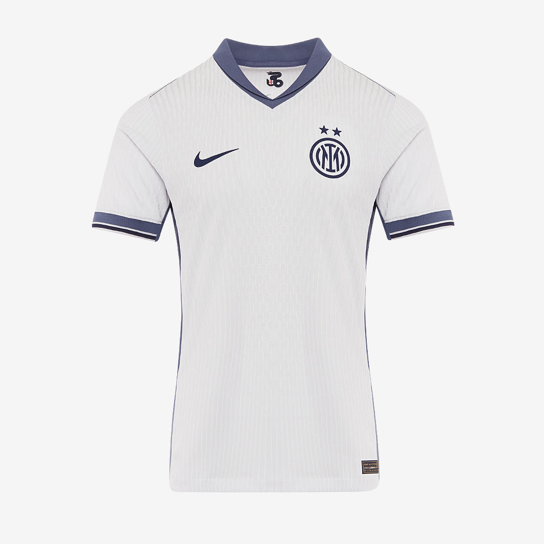 Nike Inter Milan 24/25 Dri-FIT Match SS Away Shirt