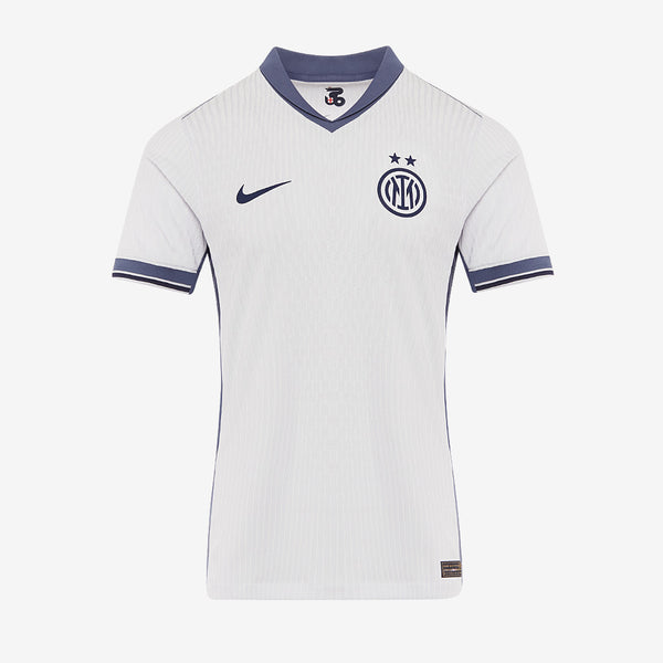Nike Inter Milan 24/25 Dri-FIT Match SS Away Shirt