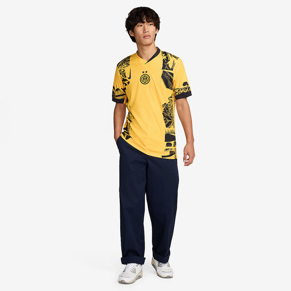 Nike Inter Milan 24/25 Dri-FIT ADV Match SS Third Shirt