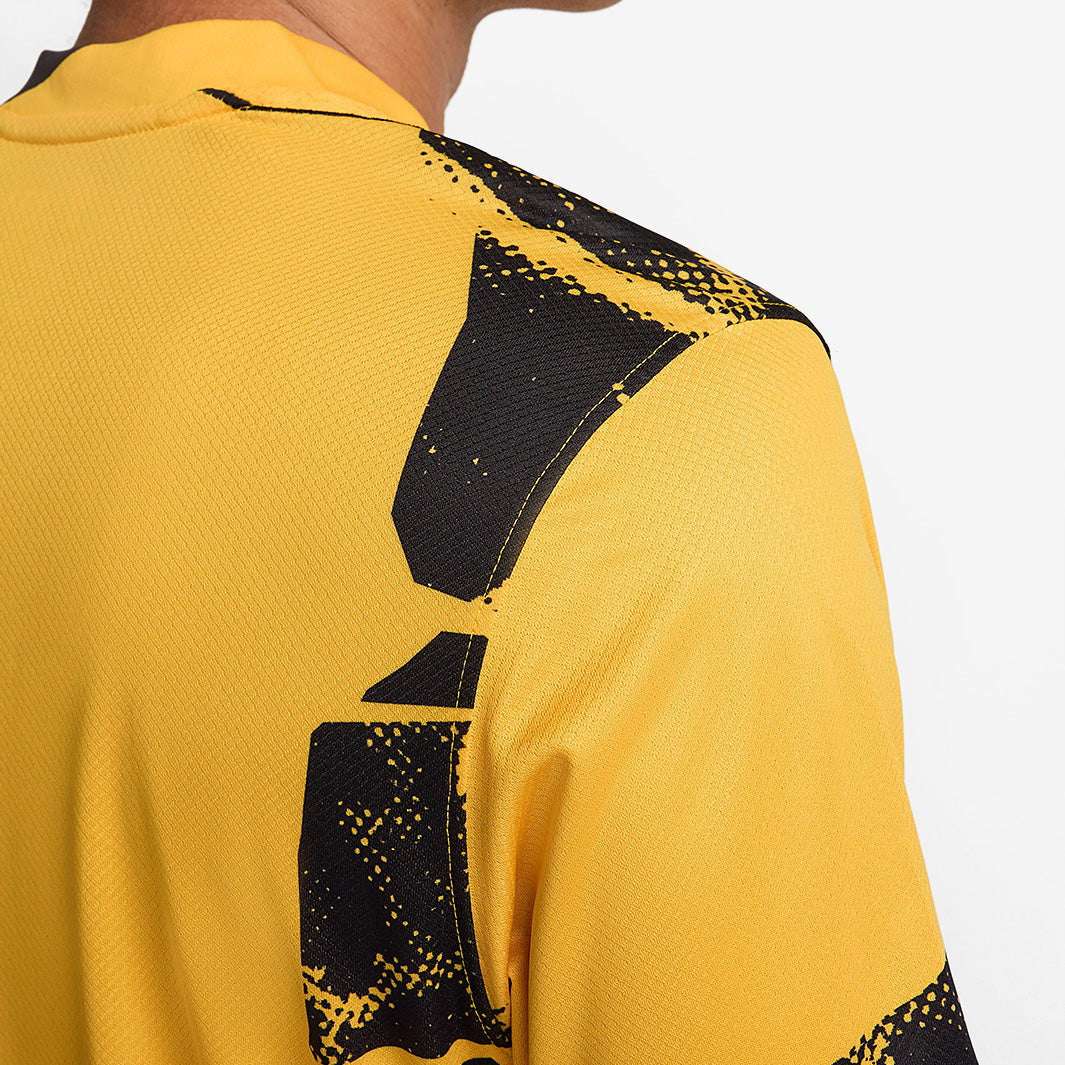 Nike Inter Milan 24/25 Dri-FIT Stadium SS Third Shirt