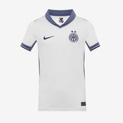 Nike Inter Milan 24/25 Kids Dri-FIT Stadium SS Away Shirt