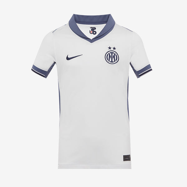 Nike Inter Milan 24/25 Kids Dri-FIT Stadium SS Away Shirt