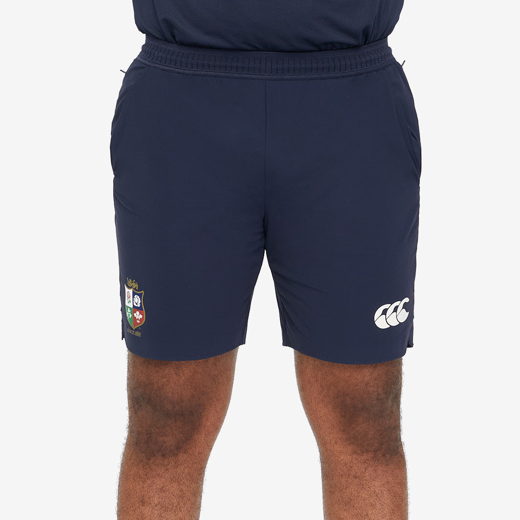Canterbury British & Irish Lions 2025 Everest 1st Layer - Red