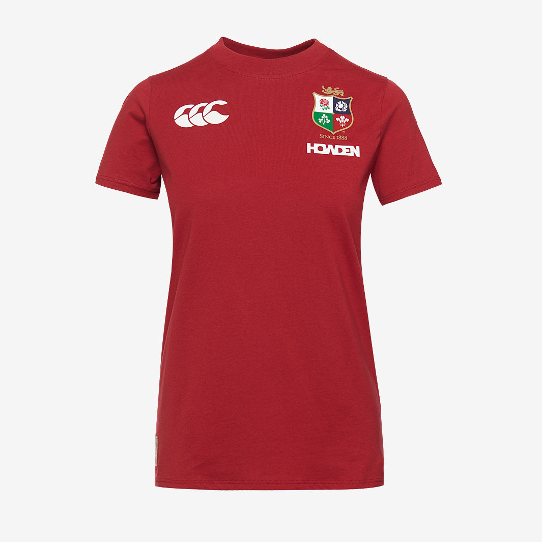 British & Irish Lions Rugby Kits | Rugby Obsessed | Pro:Direct Rugby