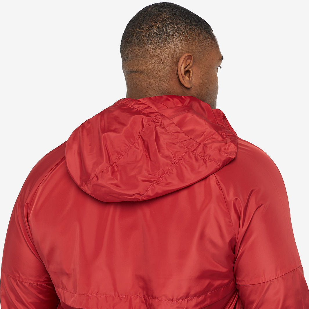 Canterbury British & Irish Lions 2025 Lightweight Rain Jacket