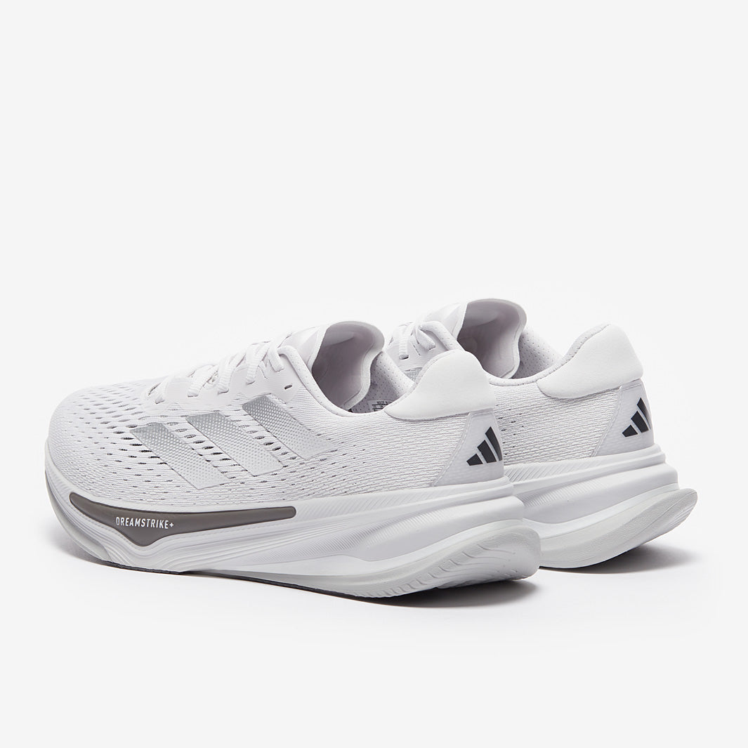 adidas Supernova Prima - DSHGRY/SILVMT/CARBON- Mens Shoes