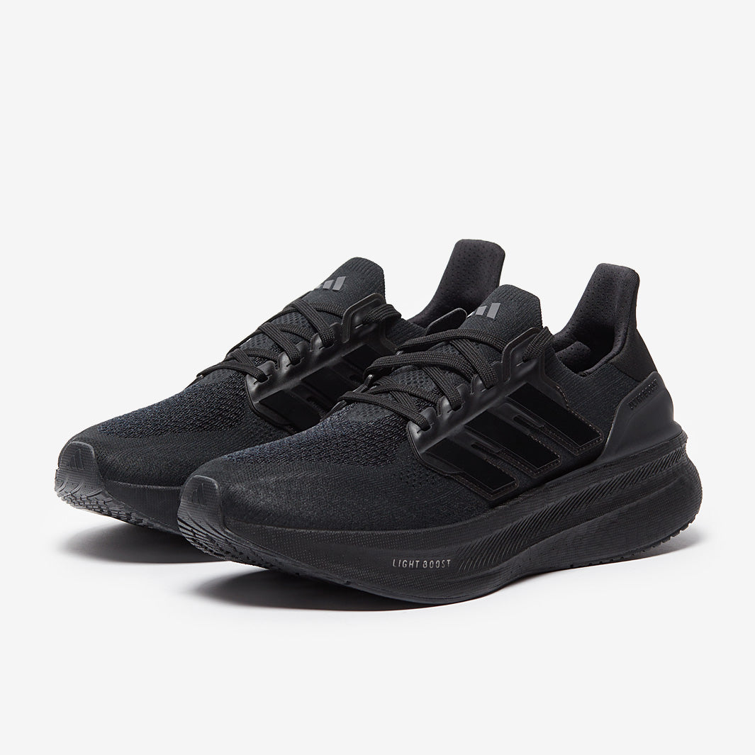 adidas Ultraboost 5 GTX - Core Black/Core Black/Carbon - Mens Shoes