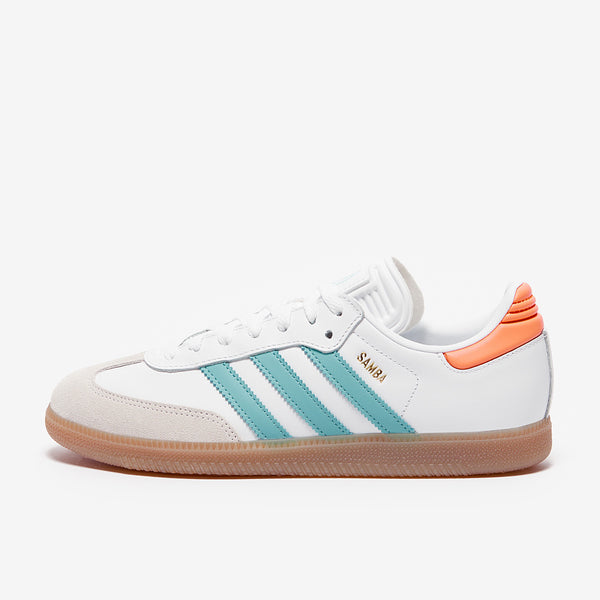 adidas Samba x Inter Miami