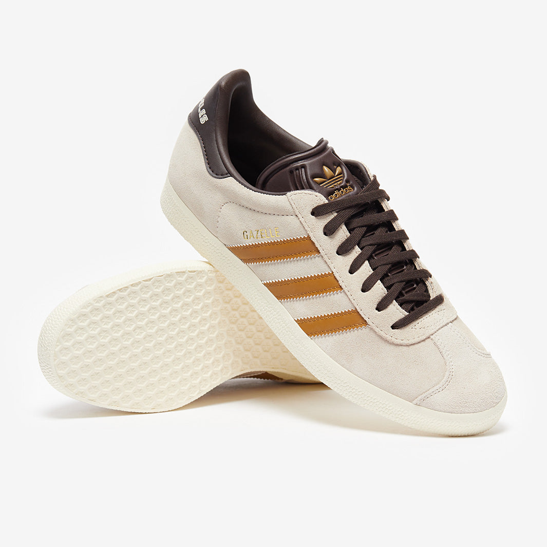 Gazelle x LAFC