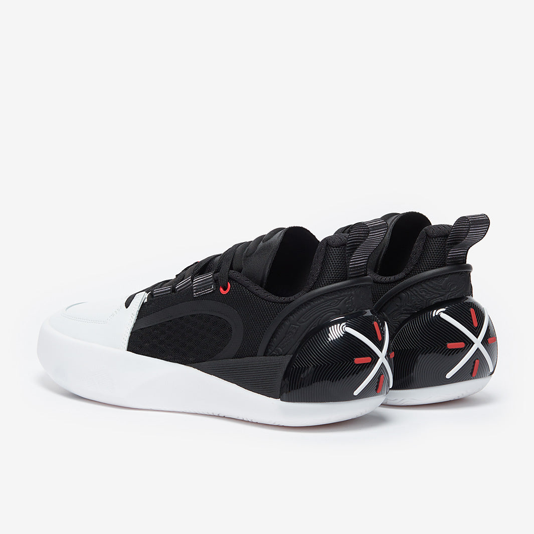 Li-Ning Wade All City12 Encore - Black/White - Trainers - Mens Shoes