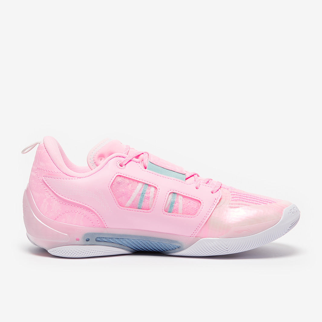 Li-Ning Wade 808 4 Ultra - Pink - Trainers - Mens Shoes