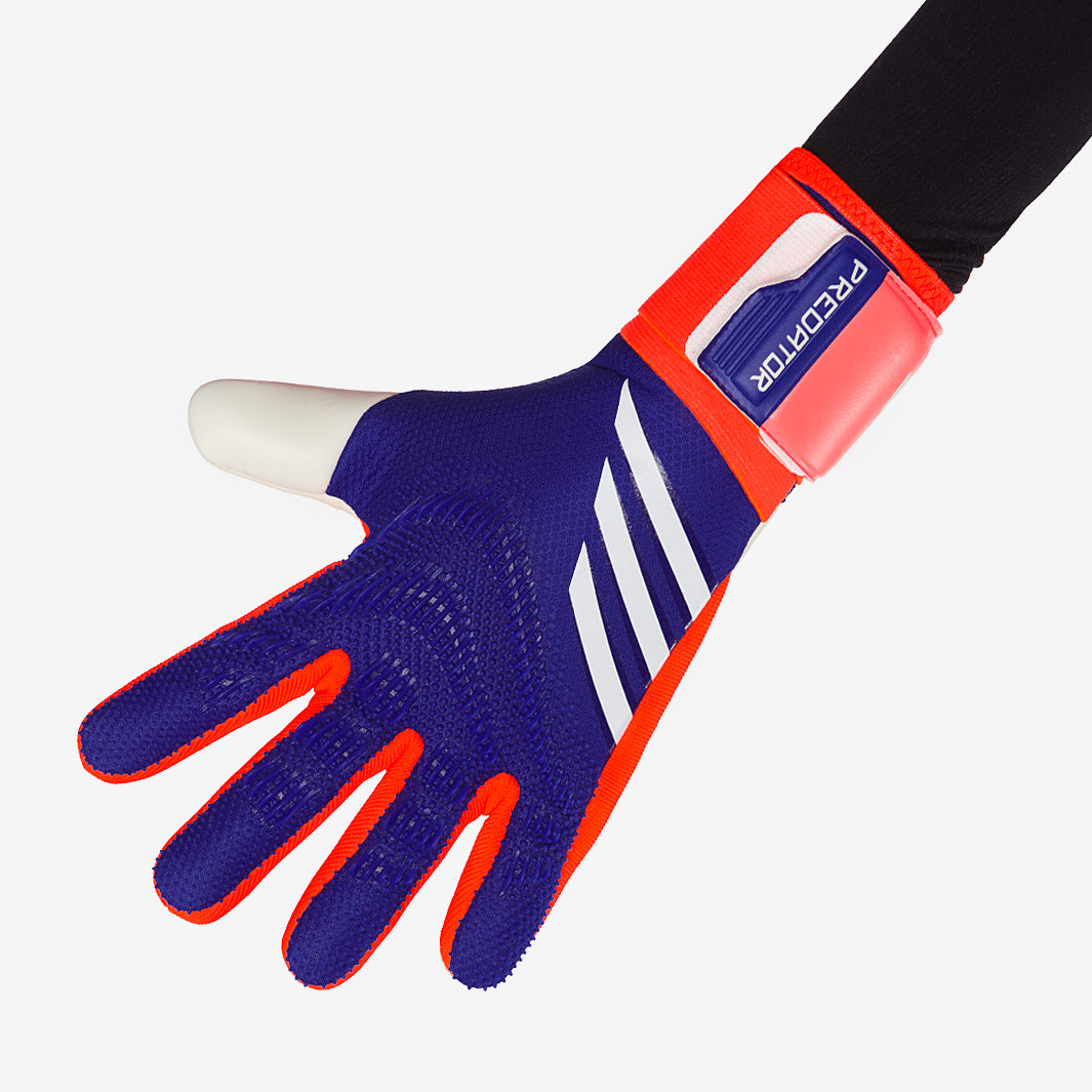 adidas Kids Predator Pro GK Gloves