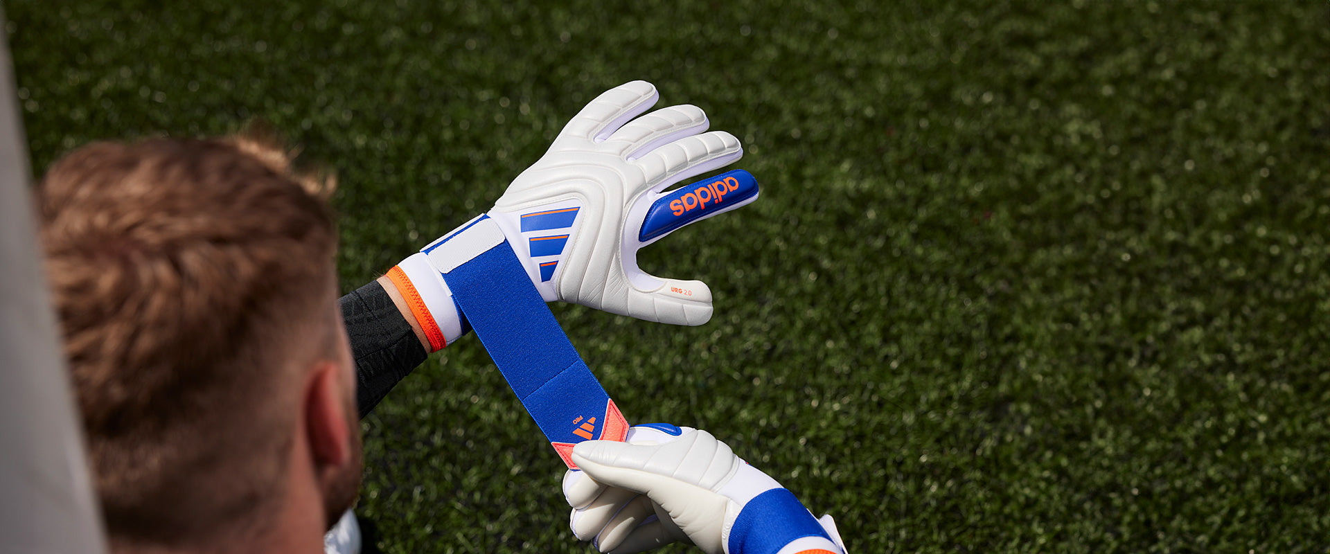 adidas Copa Pro GK Gloves