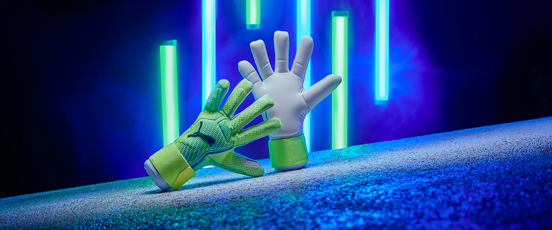 Puma Ultra Ultimate Hybrid GK Gloves