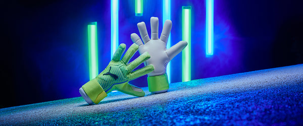 Puma Ultra Ultimate Hybrid GK Gloves