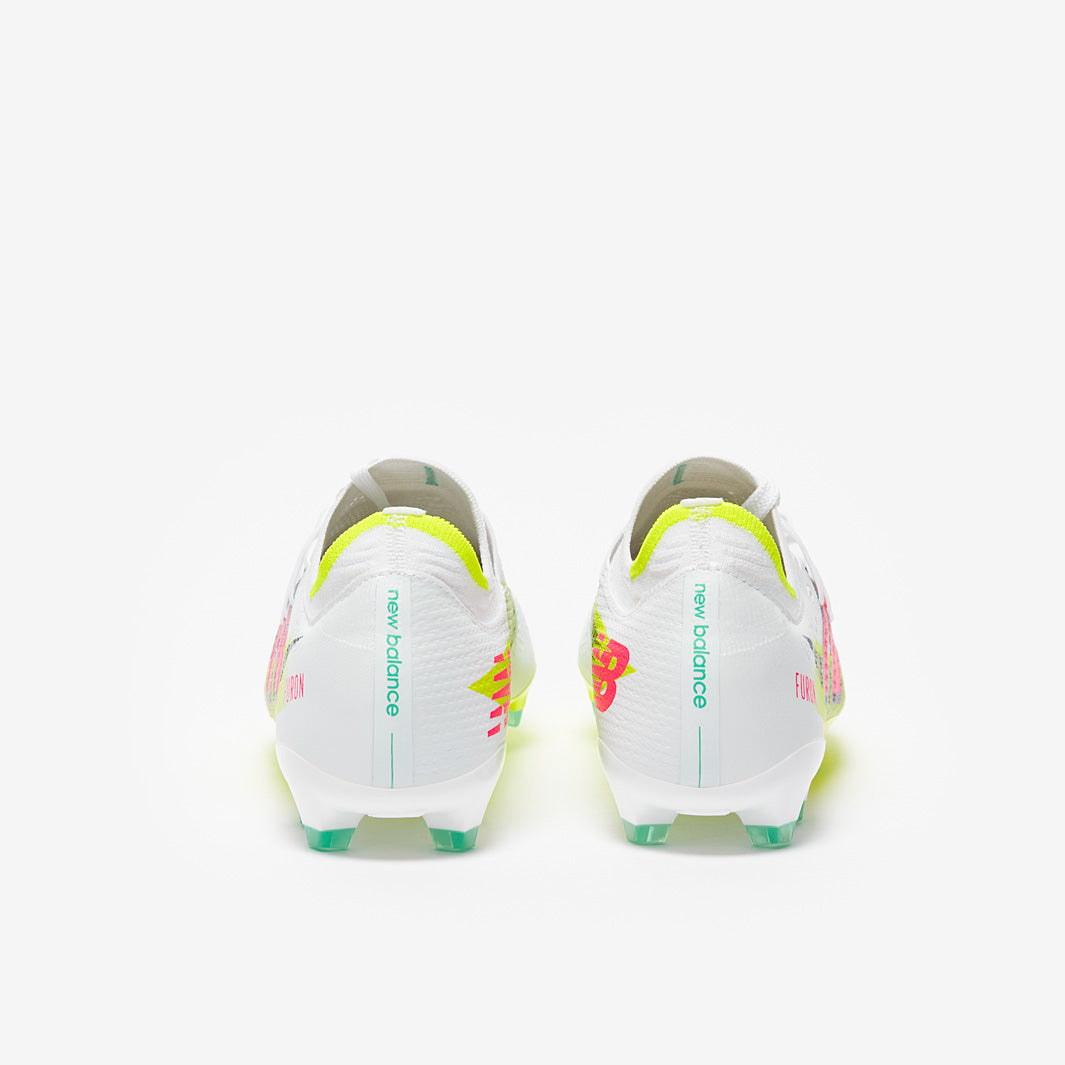 New Balance Furon V7+ Pro FG