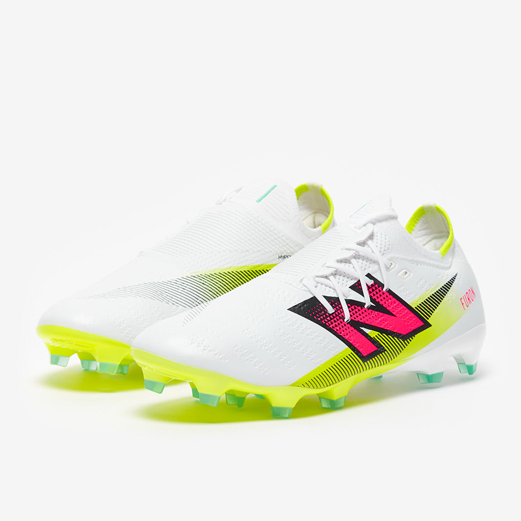 New Balance Furon V7+ Pro FG