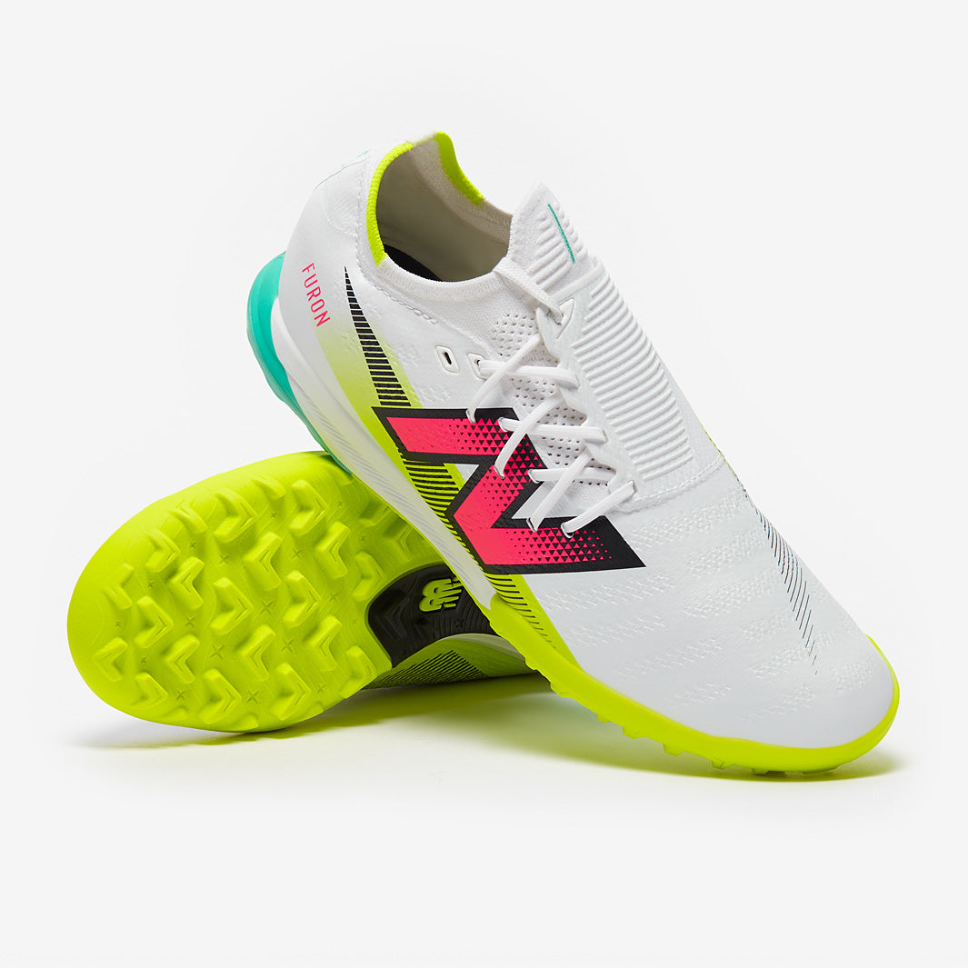 New Balance Furon V7+ Pro TF