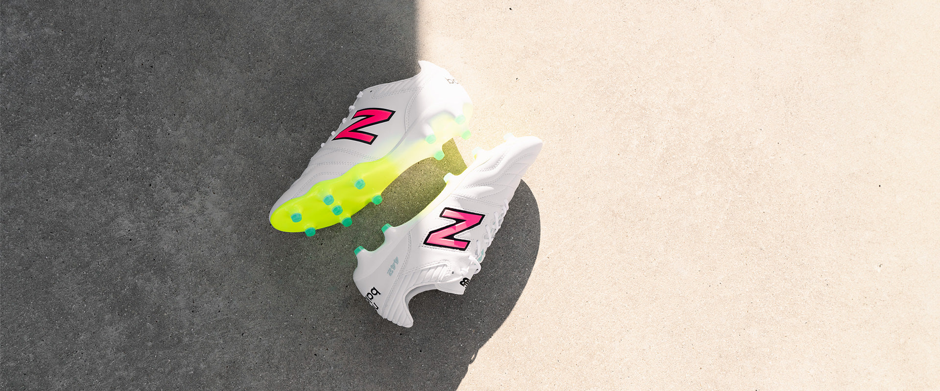 New Balance 442 V2 Pro FG