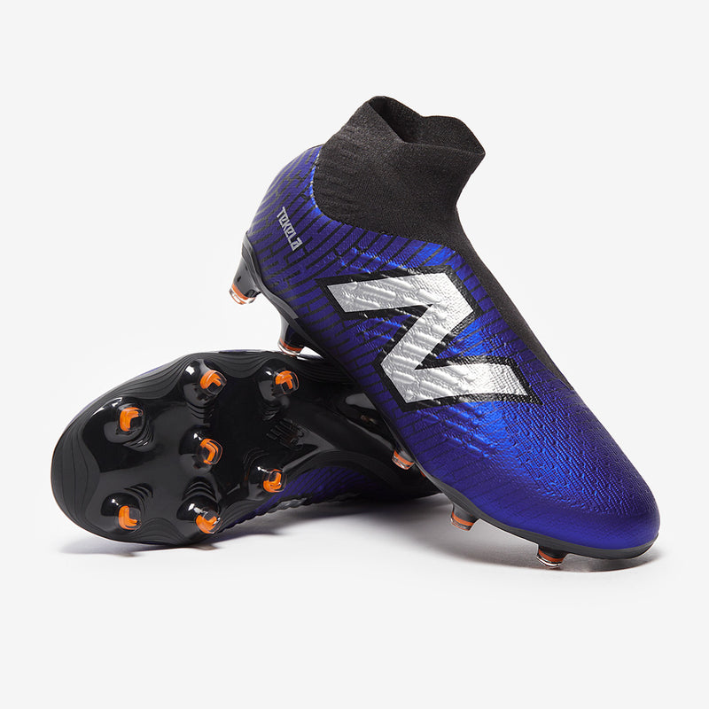 New Balance TEKELA MAGIA LOW LACED FG V4+ Football Firm Grou M 12.5 Medium New Balance Tekela Magia v4+ Low Laced FG Firm Ground Soccer  main image 2