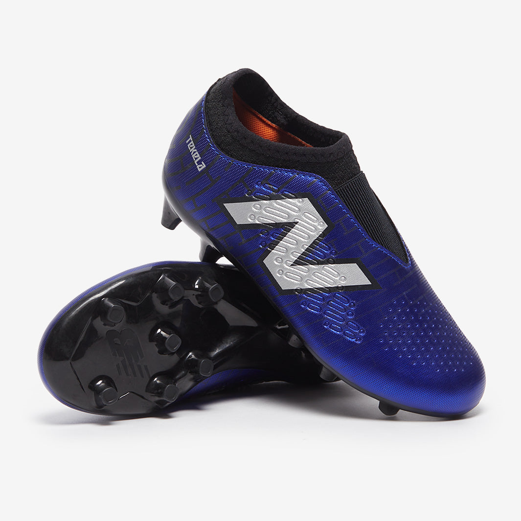 New Balance Kids Tekela V4+ Magique FG