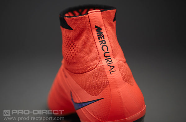 Nike Mercurial Superfly FG