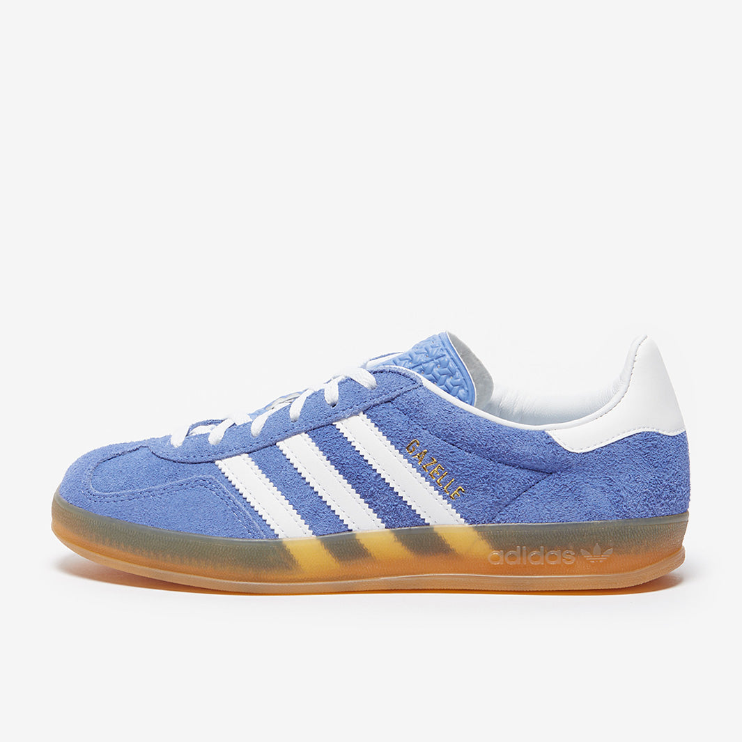 adidas gazelle silver green womens Adidas Originals GAZELLE SHOES – MIDS&LOWS main image 1