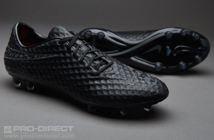 Nike Hypervenom Phantom FG