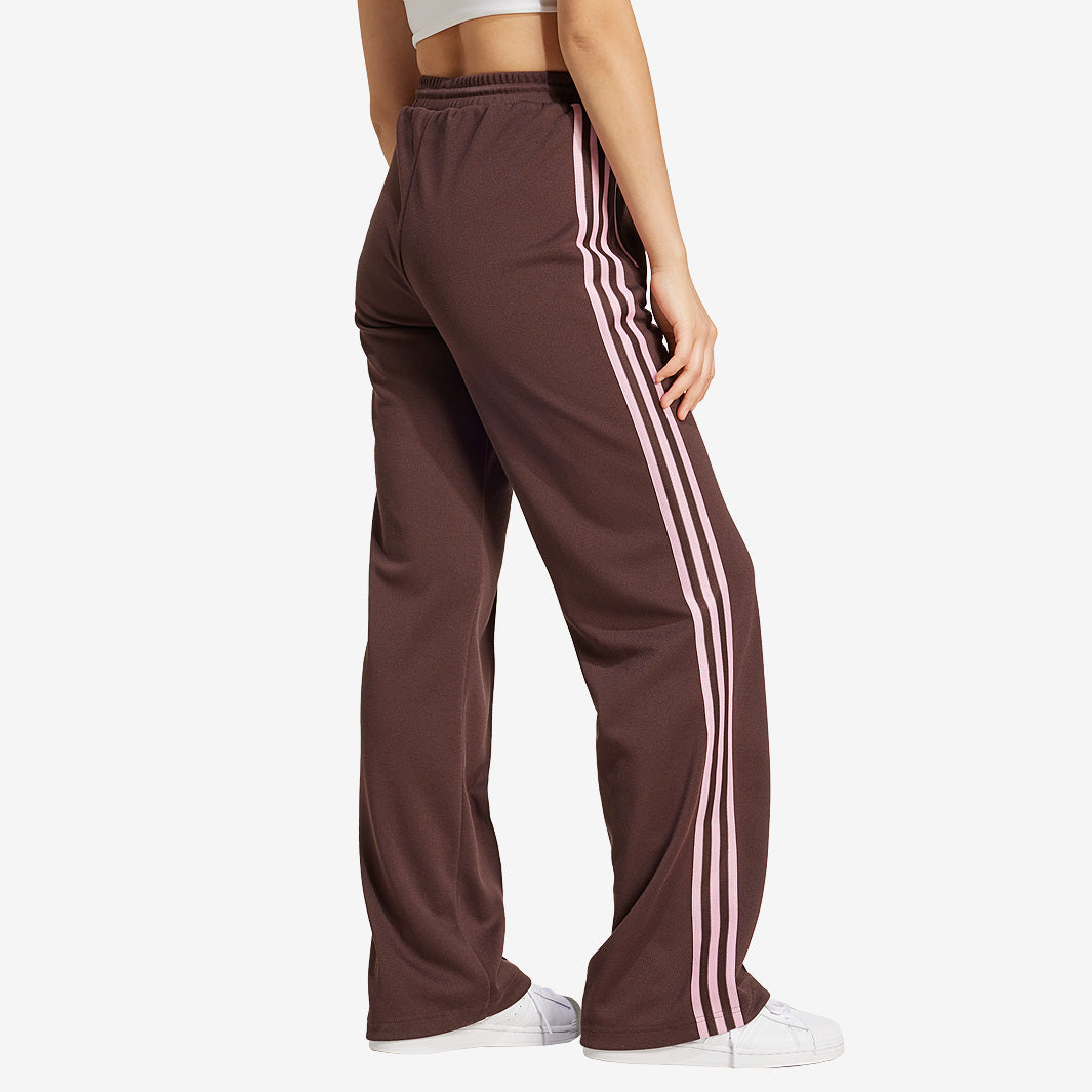 adidas Originals Womens Montreal Track Pants - Shadow Brown