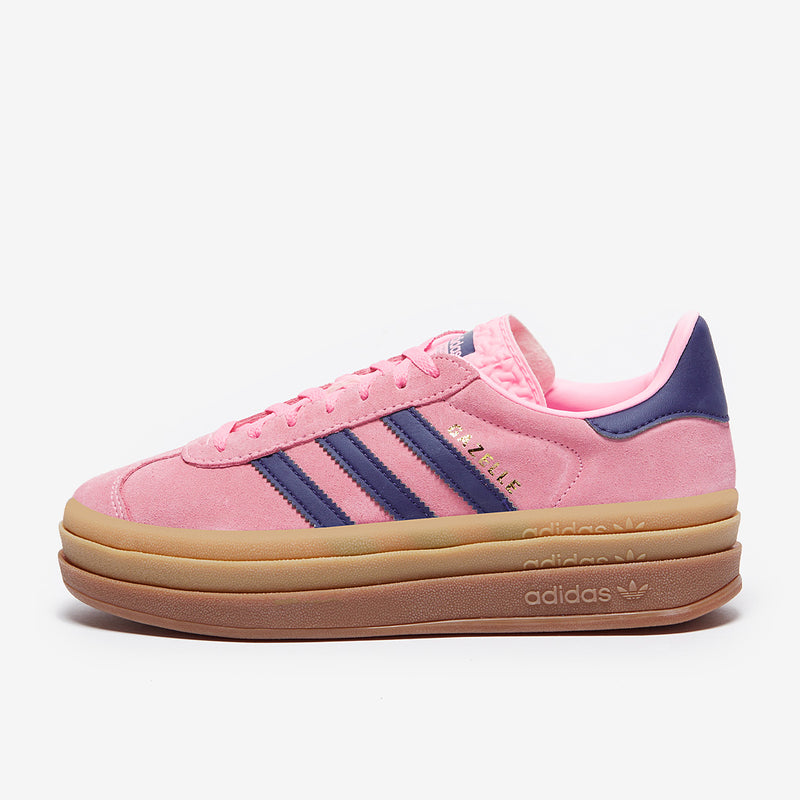 adidas Originals Womens Gazelle Bold