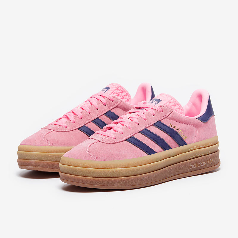 adidas Originals Womens Gazelle Bold