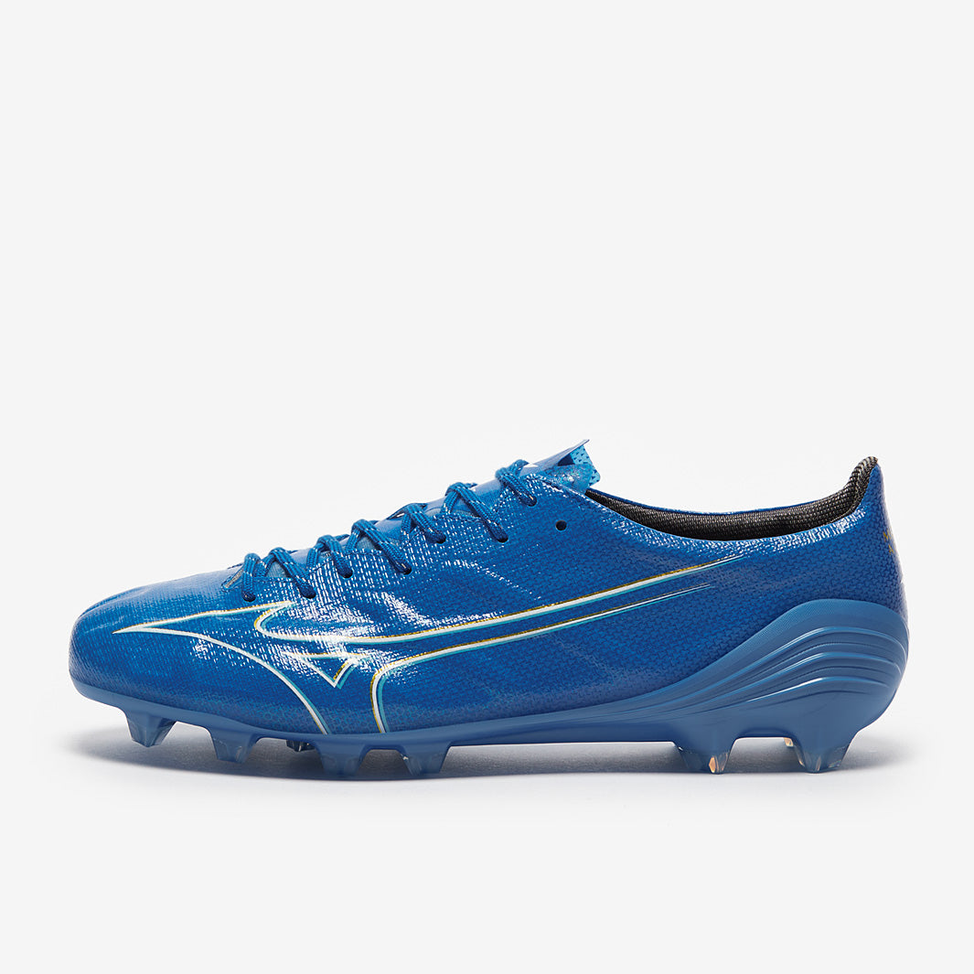 Mizuno Alpha Made in Japan Firm Ground - Adult Boots