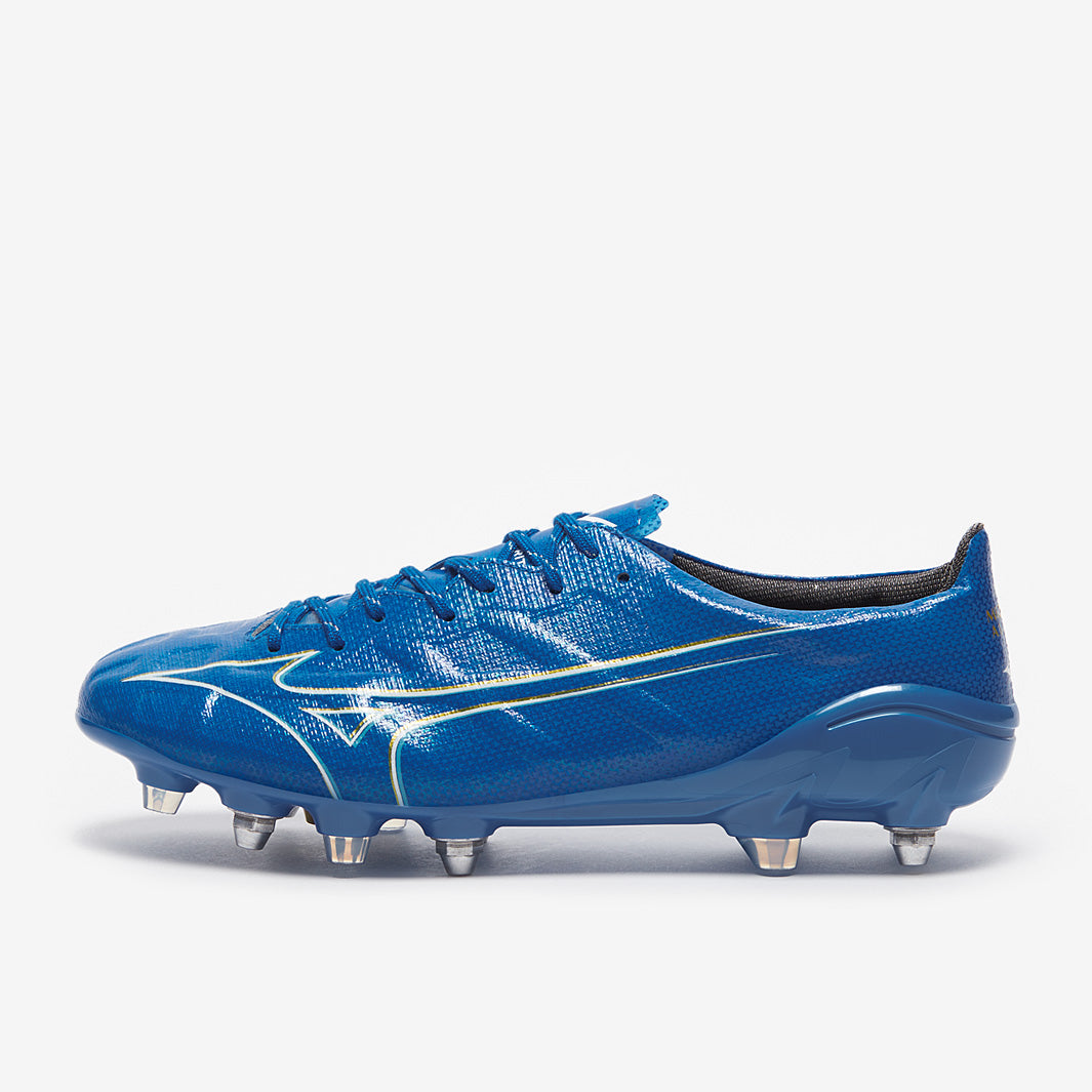 MIZUNOALPHAELITE24センチ Mizuno Alpha Football Boots | Football Obsessed | Pro:Direct Soccer