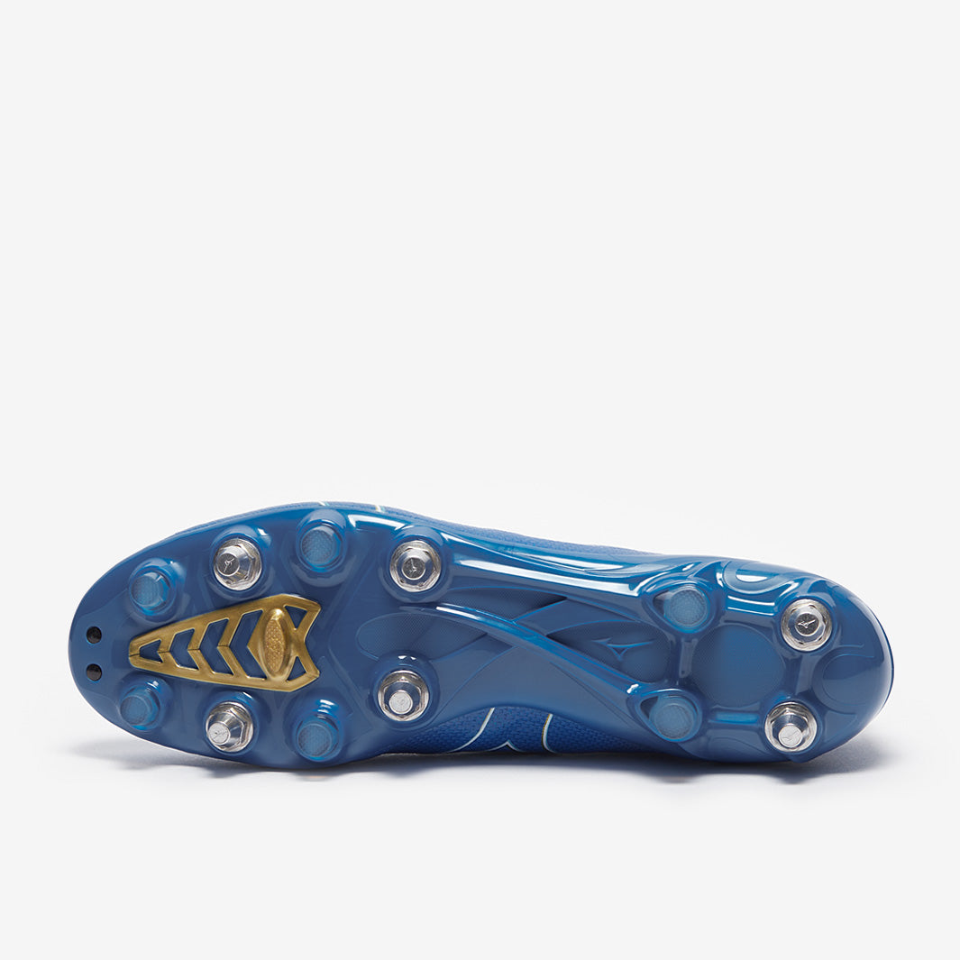 シューズ MIZUNOALPHA 25.5 Mizuno Alpha Made in Japan Mix Soft Ground - Adult Boots